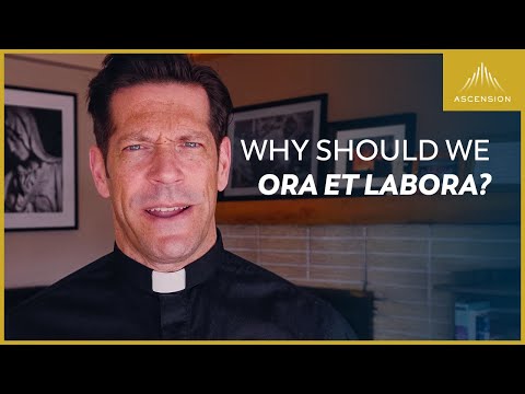 Pray About It? Or Just Do It?