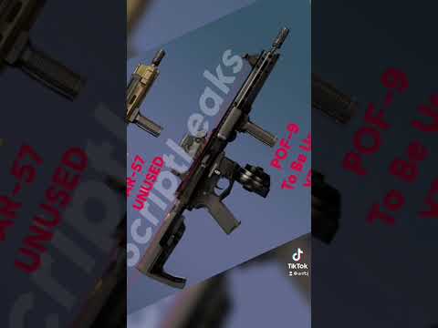 R6 - Leaked R6 Y7S2 Operator Loadout & Bio #rainbowsixsiege #rainbow6 #r6