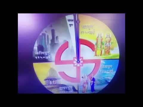 Srusti Chakra Creative EXP BY Rashmiakka