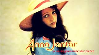 Kadr z teledysku Ja nie mogłam mieć serc dwóch tekst piosenki Anna Jantar