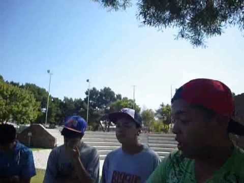 Cirius rah vs Desaster Parte 4