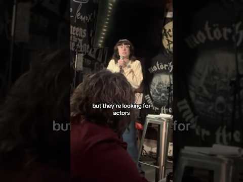 Child star #standup #standupcomedy #comedy #childstars #kelowna