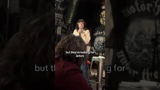 Child star #standup #standupcomedy #comedy #childstars #kelowna