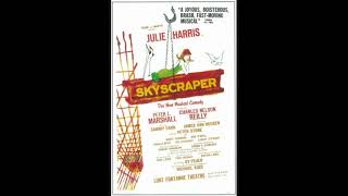 Peter Marshall sings "I'll Only Miss Her When I Think of Her" from "Skyscraper"