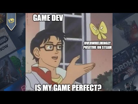 Understanding Success in the Game Industry - YouTube
