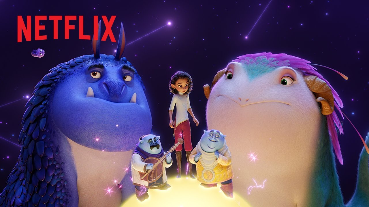 "Look for the Light" Full Song