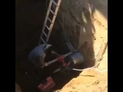 фото алмазное сверление (бурение) отверстий 0