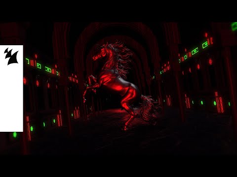 Le Shuuk x B Stylezz - Konje (Official Visualizer)