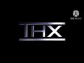 THX 30th Anniversary Fanmade