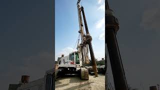 Mait HR230 drilling rig for sale - Image 7 | Machineryline PK Mait HR230 drilling rig | Image 7 - Machineryline