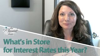 preview picture of video 'Morley, MI Real Estate: 2015 mortgage interest rates'