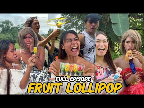 FULL EPISODE | JUDIAN BURADAY AND BETY DURAY | FUNNY TIKTOK COMPILATION | JongJongVibes