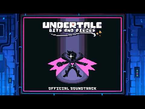 UNDERTALE (Bits and Pieces) MELTDOWN (NEW)