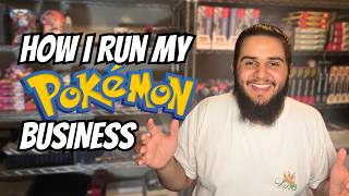I Changed How I Sell Pokemon Cards Forever