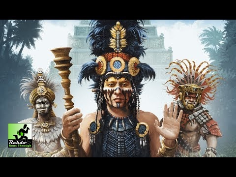 Tzolkin: Tribes & Prophecies | Rahdo's Final Thoughts