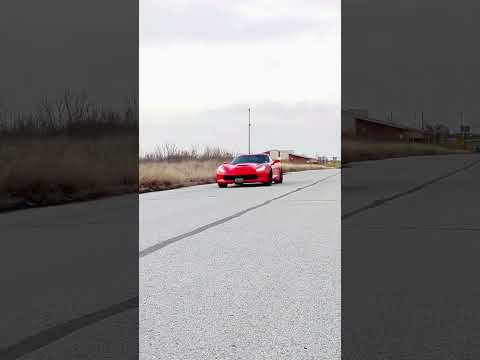 Thumbnail for POV C7 Corvette❗