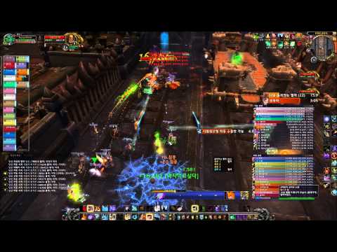 W I T H vs. Operator Thogar Mythic