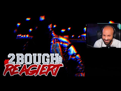 RAPORTAGEN - NICHT WIE IHR / 2Bough REAGIERT