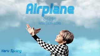 Download lagu J-Hope - Airplane (ColorCodedLyrics Han|Rom|Eng) mp3 Download lagu J-Hope - Airplane (ColorCodedLyrics Han|Rom|Eng) mp3