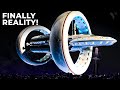 Warp Drive Has FINALLY Become Reality! German Physicist Found A Solution!