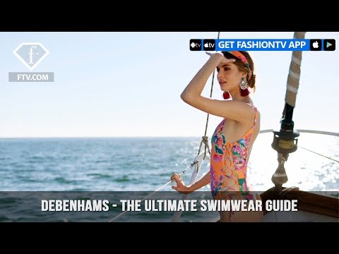 download lagu mp3 mp4 Debenhams Gorgeous Swimwear, download lagu Debenhams Gorgeous Swimwear gratis, unduh video klip Debenhams Gorgeous Swimwear
