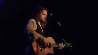 Will Varley - February Snow