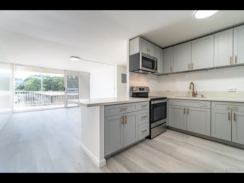 Northbrook-Melemanu 2BR/1BA/2PK property video