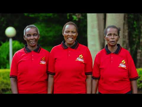 KIRUGUT official video By  Messengers of Hope- kaplamai