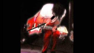 The White Stripes - Jimmy The Exploder. Reading Festival 2002. 6/9