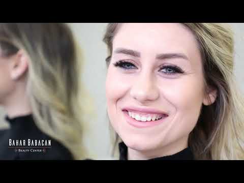 SILK EYELASHES [İPEK KİRPİK]