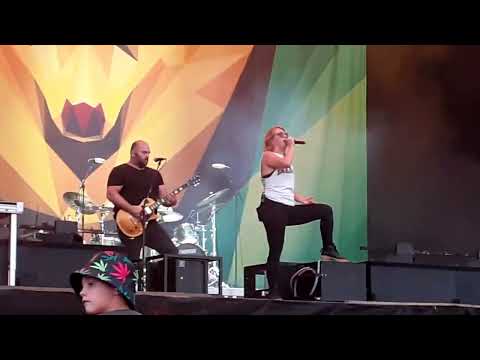 Guano Apes / Close to the Sun     Live Reload Festival 19.08.2023