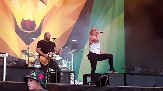 Guano Apes / Close to the Sun     Live Reload Festival 19.08.2023