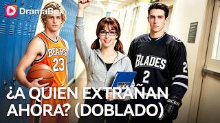 ¡Me mataron por una trampa! Reencarné, los abandoné y ahora me ruegan de rodillas 🏀| Dramabox