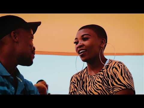 Barlizinto - Kwala Meetse (Official Music Video )