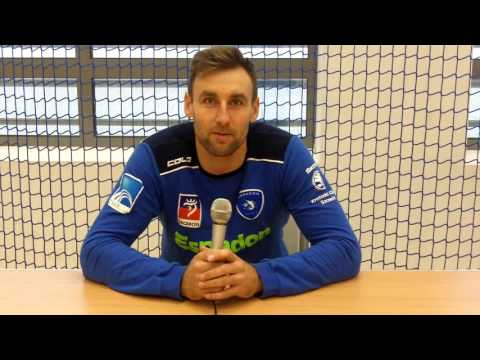 Marcin Wika - Espadon Szczecin