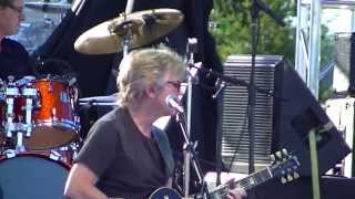Rik Emmett   Triumph Medley