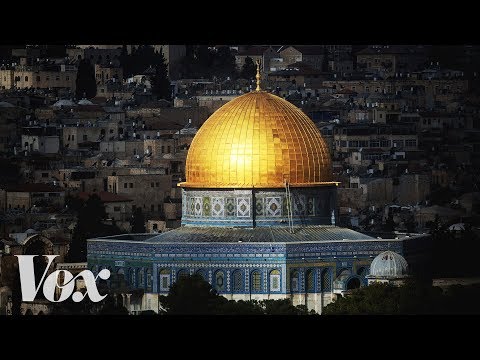 Why Jerusalem can make or break peace between Israelis and Palestinians