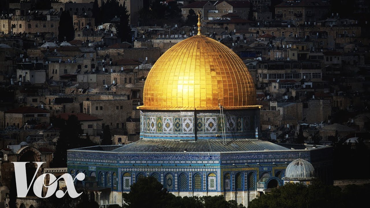 Why Jerusalem can make or break peace between Israelis and Palestinians