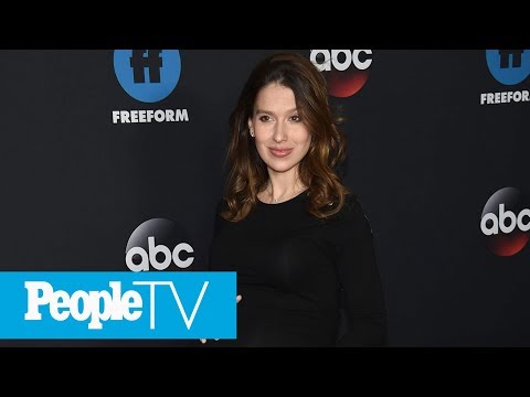 Hilaria Baldwin Bikini