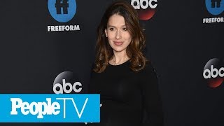 Hilaria Baldwin Demonstrates A 'Life Changing' Exercise For 'Better Sex' In Her Underwear | PeopleTV
