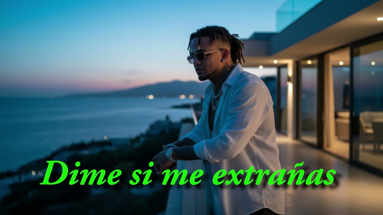 DIME SI ME EXTRAÑAS