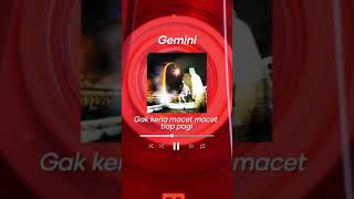 Download lagu Gemini - NiskaNiska | Lagu TikTok Viral November 2021 mp3 Download lagu Gemini - NiskaNiska | Lagu TikTok Viral November 2021 mp3