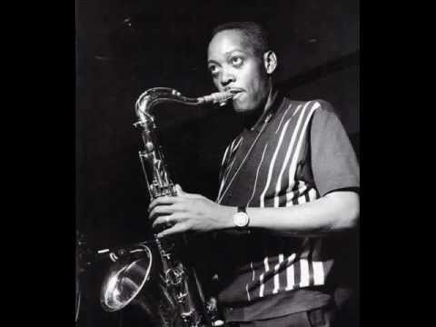 Sonny Stitt - Scrapple from the Apple