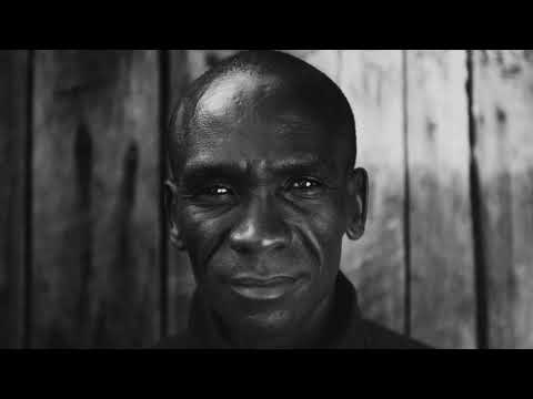 Eliud Kipchoge - No Human Is Limited