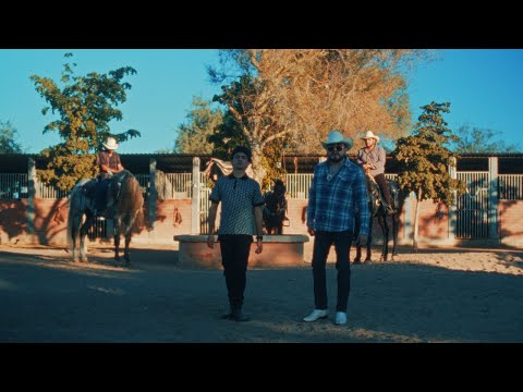Juan Freer x Beto Vega - Mi Apellido Pesa [Video Oficial]