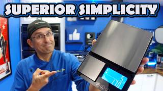 I Was Wrong About Budget Kitchen Scales!