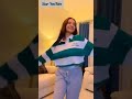Anushka Sen Dancing On Nach Meri Rani Rani Song