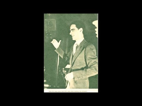 Will Osborne & His Orchestra - I've Got You Under My Skin (1936)
