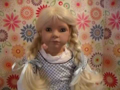 *Review* Heidi Ott Dolls