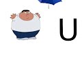 Sesame Street Songs U Is For Umbrella